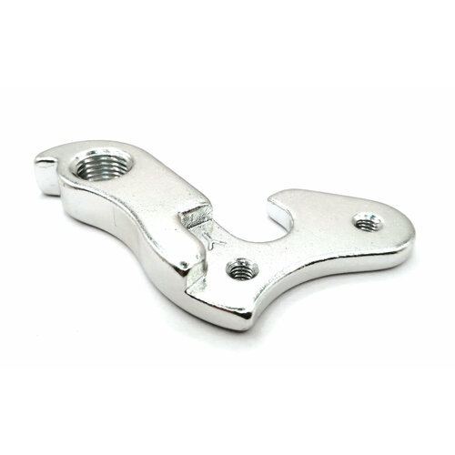 Держатель заднего переключателя № 16 (петух) для велосипеда