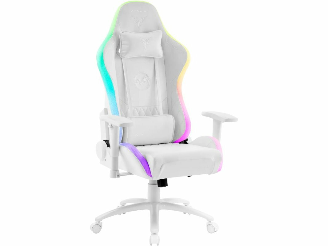 Кресло игровое ZONE 51 FROST RGB