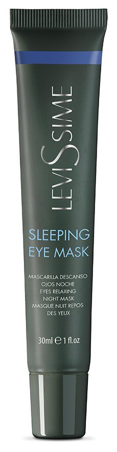 Маска расслабляющая ночная для контура глаз / Sleeping Eye Mask 30 мл