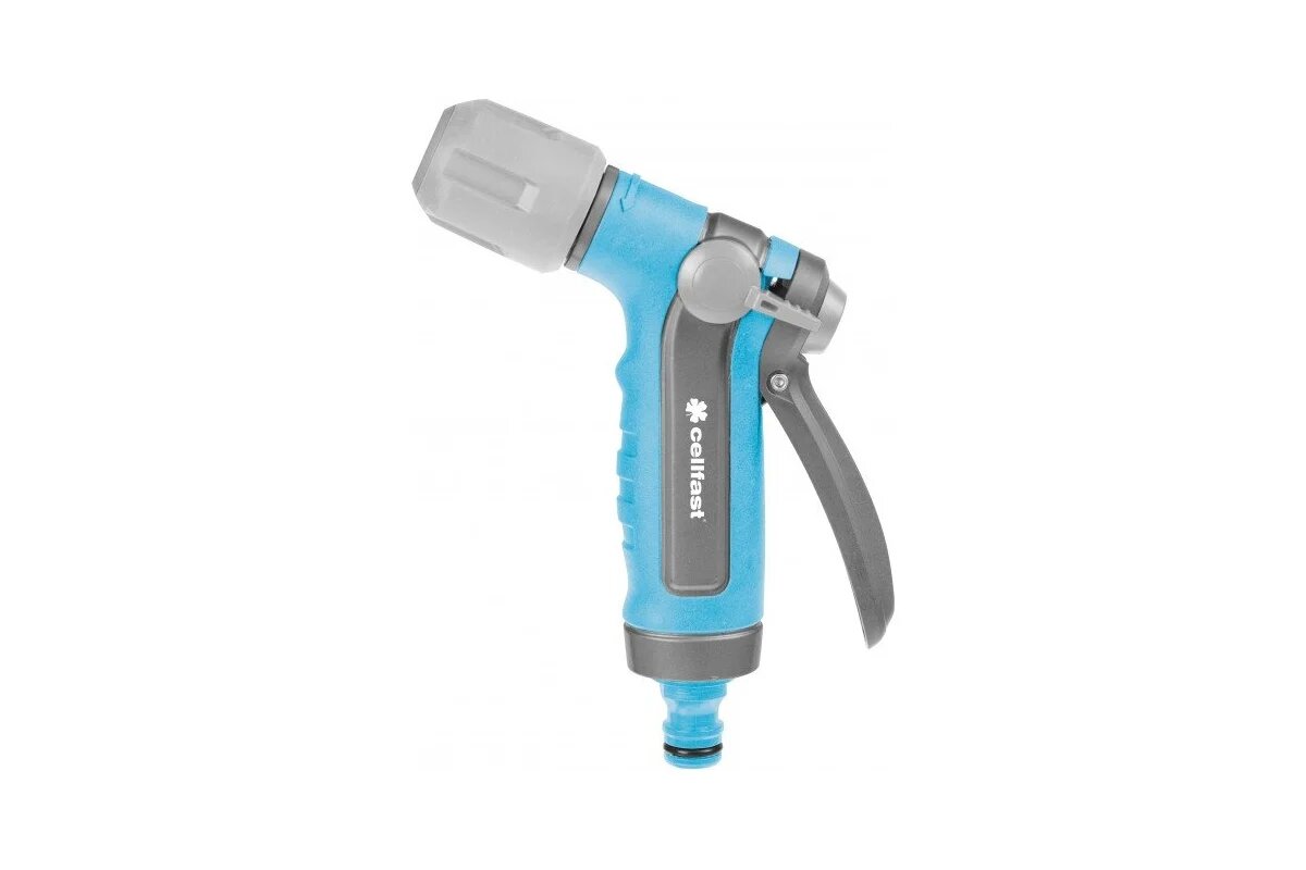 Пистолет-наконечник Cellfast PULSE 2 IDEAL 52-027