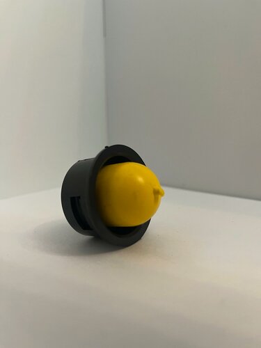 Изображение товара Праймер карбюратора для газонокосилок, универсальный Champion, Patriot, Huter, Elitech, Fubag и др.