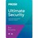 Антивирус Pro32 Ultimate Security 1ПК-1Год (электронный ключ)