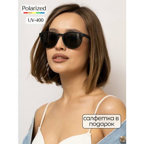 Солнцезащитные очки Farsi, черный