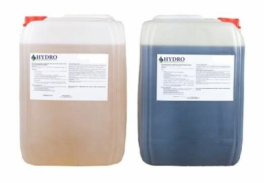 Инъекционная гидроизоляция HydroInject