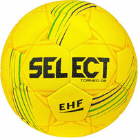 Мяч гандбольный SELECT Torneo DB, 1690850555, размер 1, EHF Approved