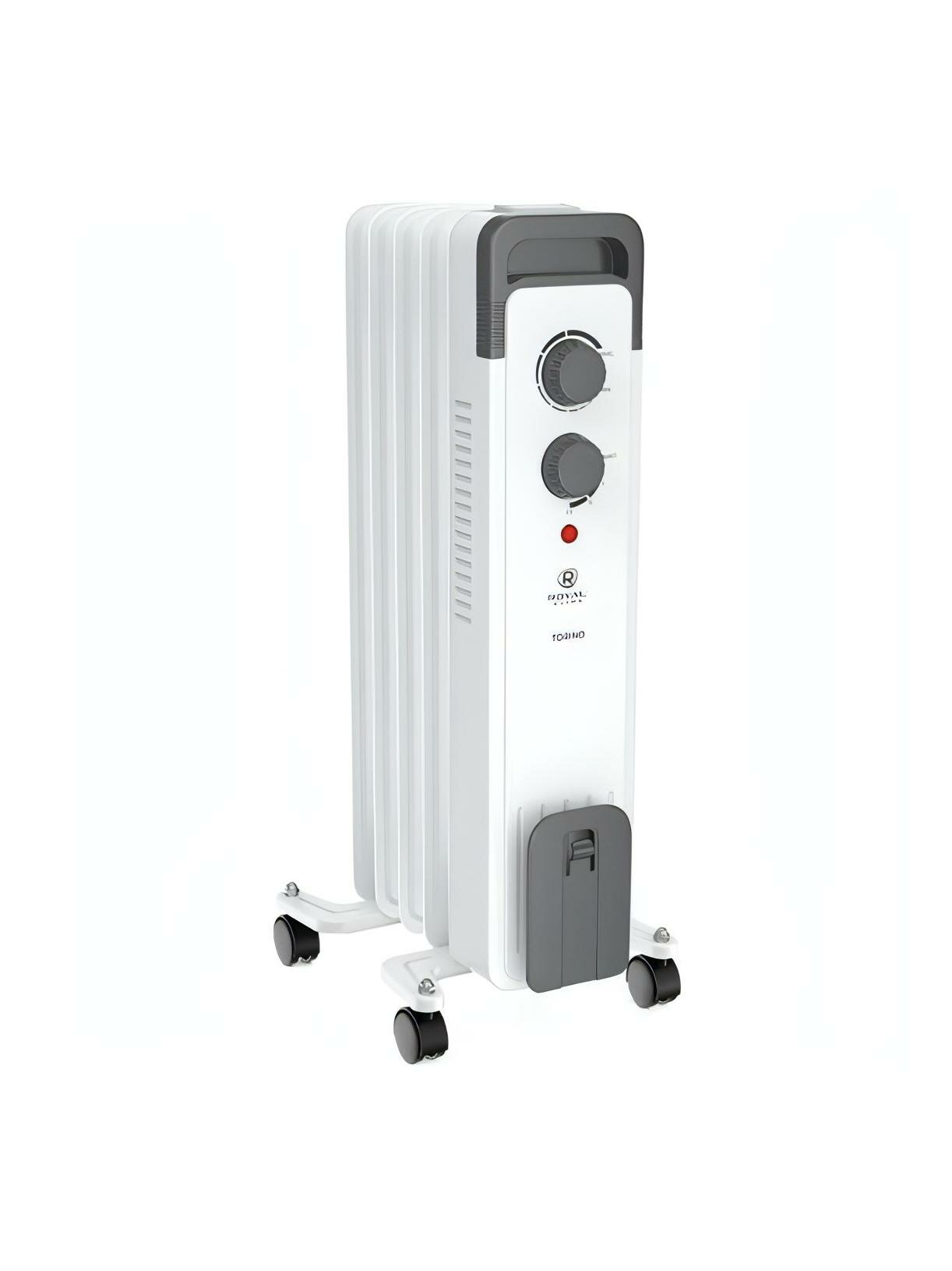 Масляные Радиаторы Радиатор Royal Clima ROR-T5-1000M