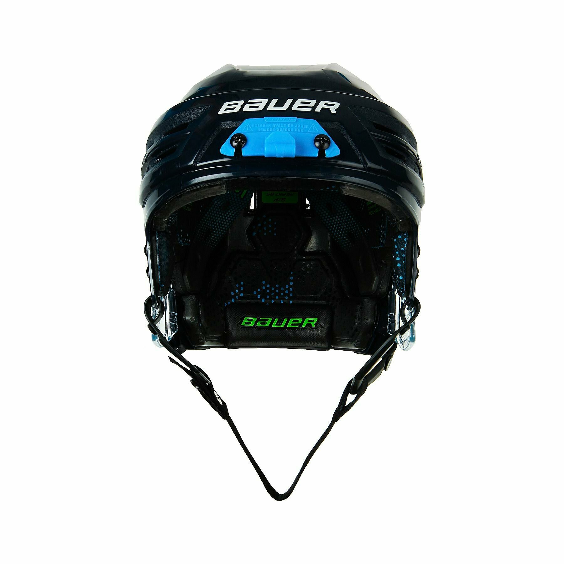 Шлем BAUER RE-AKT 85 HELMET NAV (M)