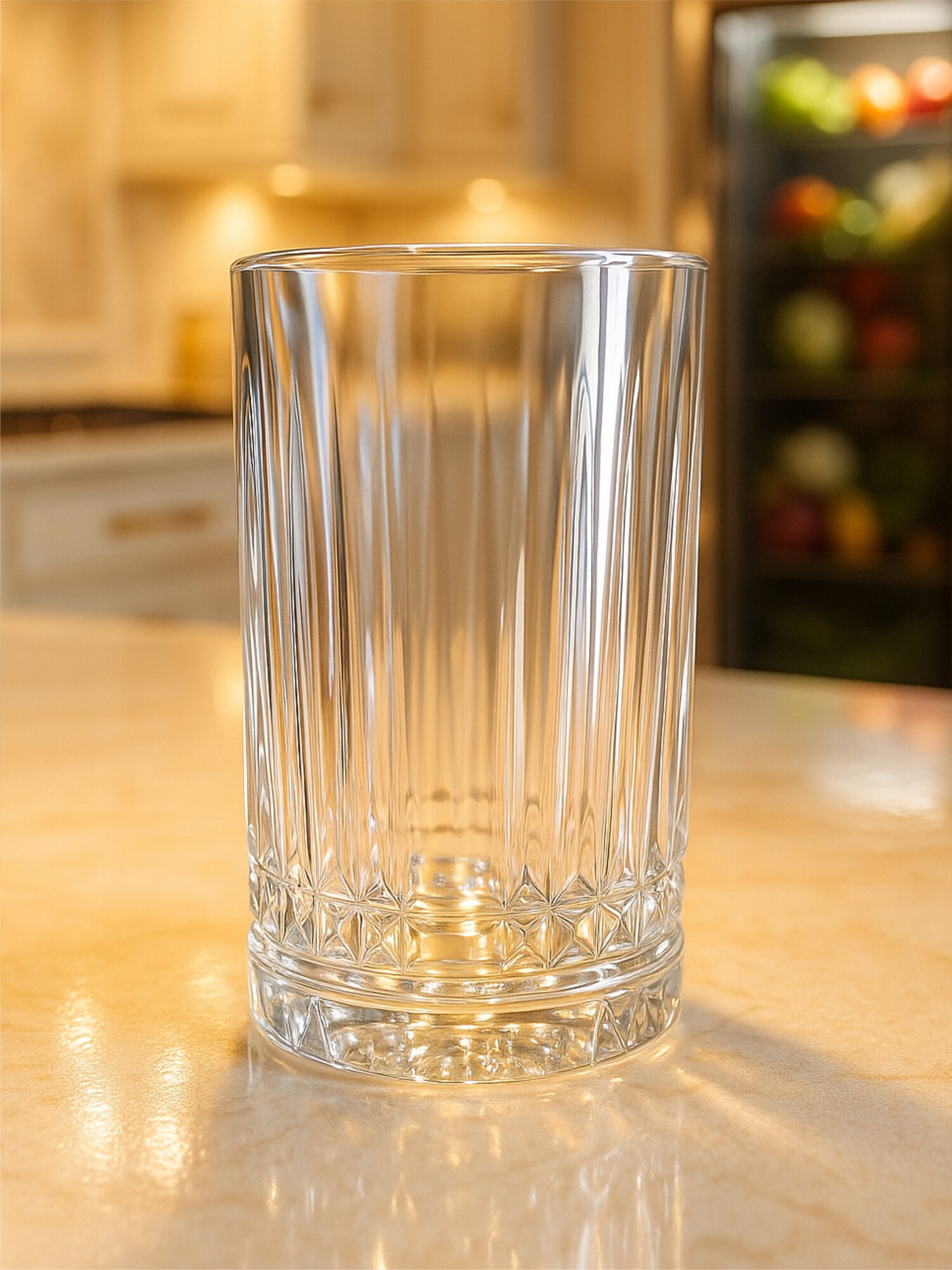 Стаканы высокий LUMINARC "чикаго" O0513 310мл 6шт 6х2 — фото 1