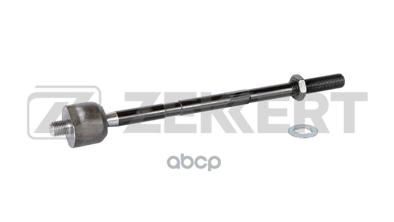 Тяга рулевая лев./прав. Ford Fusion 02- Fiesta V 01- Mazda 2 03- Zekkert арт. st-4118