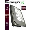 Фото Seagate ST2000DM008
