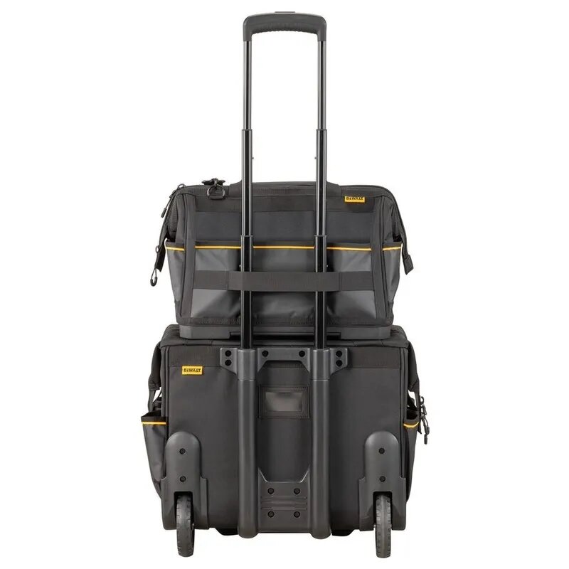 Сумка для инструментов DeWalt TSTAK PRO 16" DWST60103-1 — фото 1