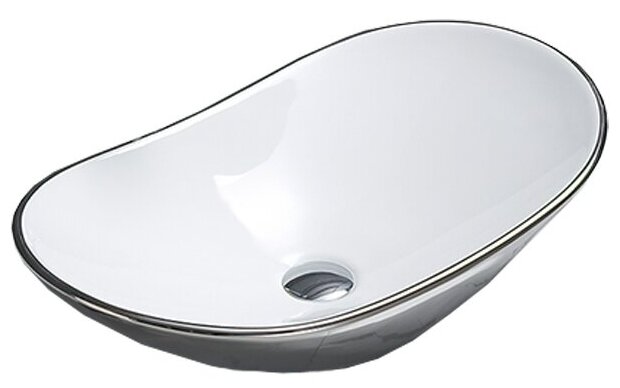 Раковина CeramaLux - фото №4