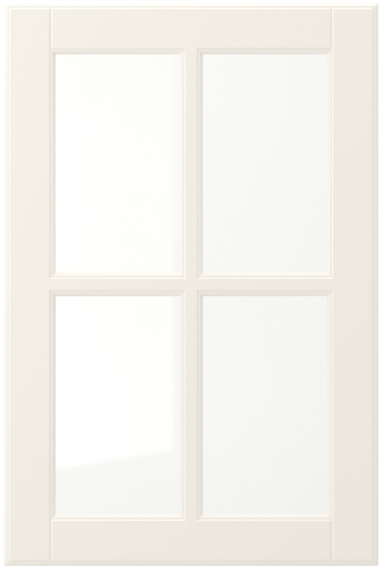 Дверца ИКЕА БУДБИН 40x60 см для кухонного гарнитура