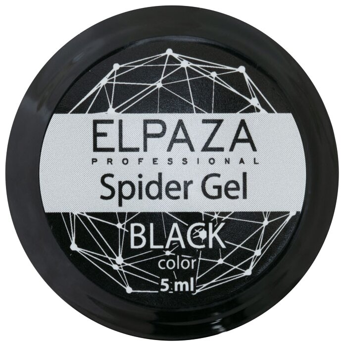 ELPAZA Spider Gel #1