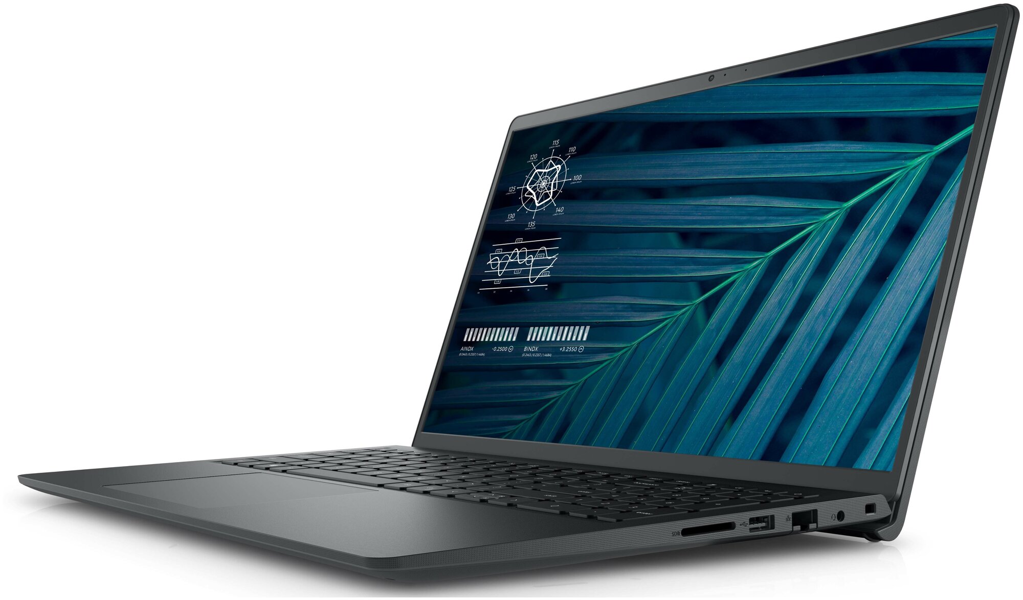 Ноутбук Dell Vostro 3510 156 FHD i7-1165G78512 SSDW11