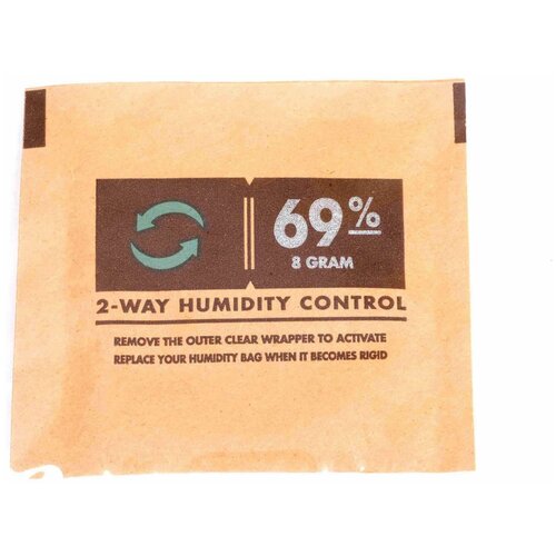 Увлажнитель Формула Табака мембранный 69 8 грамм 5 шт от бренда Tom River 230000₽