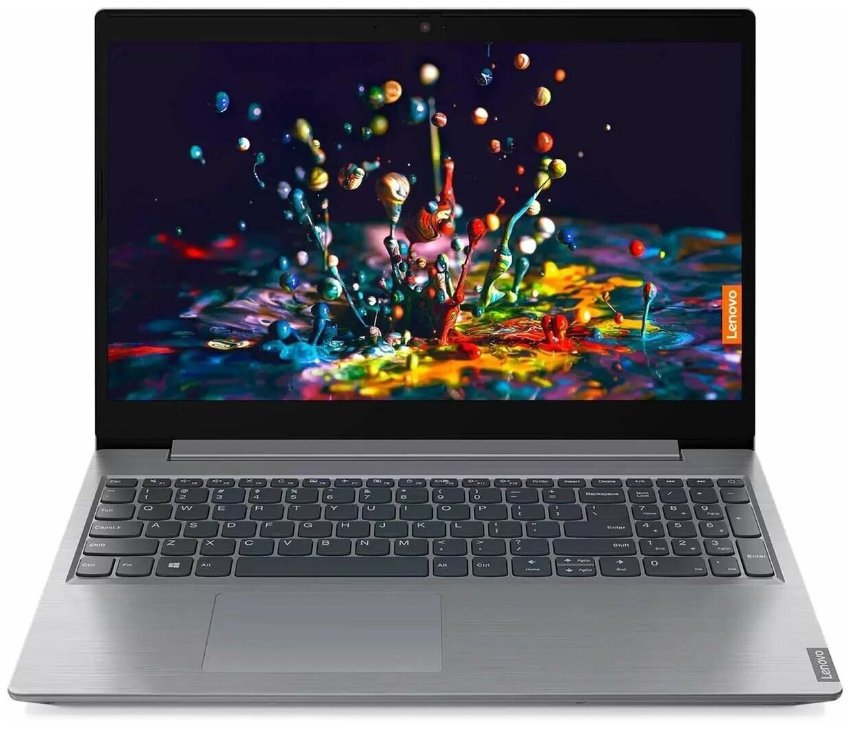 Ноутбук Lenovo IdeaPad 3 15IGL05 (81WQ0024AK)