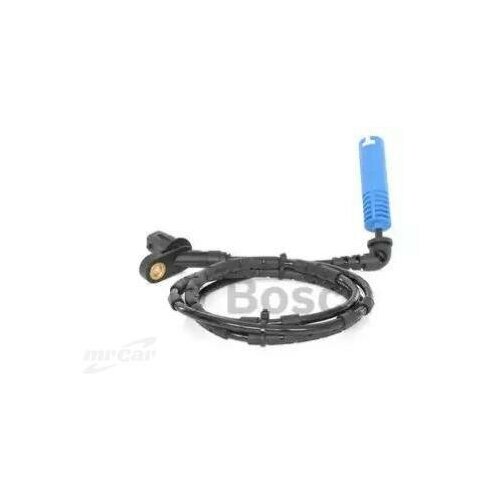 BOSCH 0986594513 0 986 594 513_датчик ABS задний\ BMW E46 09.00 с DSC