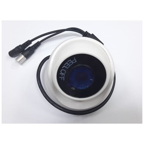 Камера видеонаблюдения Acvision F-500PL20 230000₽