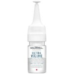 Goldwell Dualsenses Ultra Volume Bodifying Serum - Интенсивная сыворотка для объема волос 1 шт - изображение