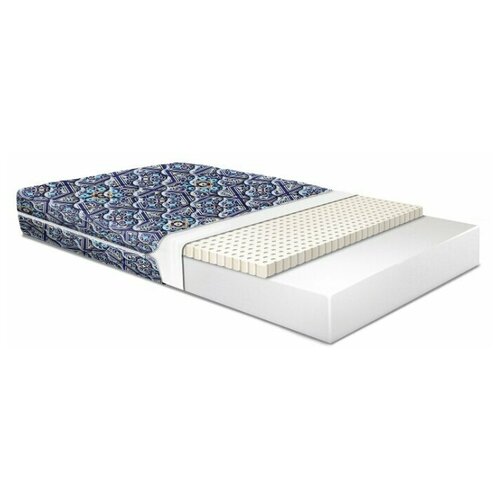 фото Детский матрас nuovita globo samarkand 120x60x12 см (стандарт)