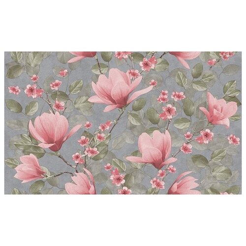 Обои BelVinil Магнолия 10-1010-22