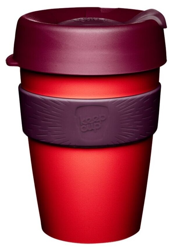 Кружка keepcup original m 340 мл manzanita, CMAN12, A3