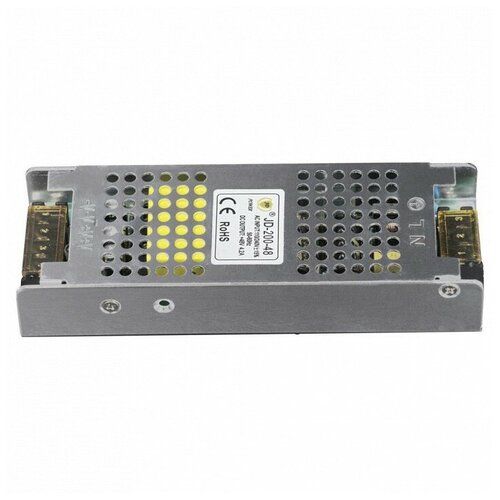 Драйвер для LED ленты Loft It Tech GAT 200W 650700₽