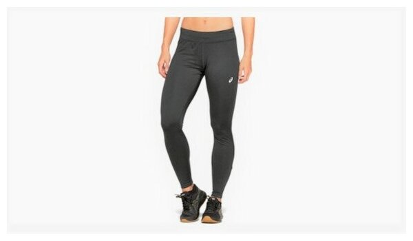 Asics silver winter tight online