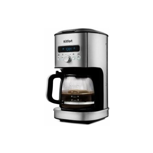 Кофеварка Kitfort KT-767 934800₽