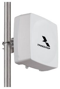 Фото Антенна для усиления мобильного интернета (для 3G/4G-модема) TR-15dB