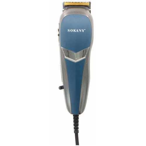 Машинка для стрижки Sokany 4302 120000₽