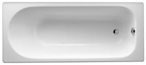 <b>Ванна</b> Jacob Delafon Soissons E2921 чугун <span>2 кг. в комплекте поставки: чаша <b>ванны</b>.</span>