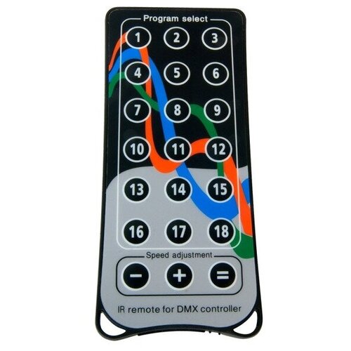 Пульт управления светом CHAUVET Xpress Remote