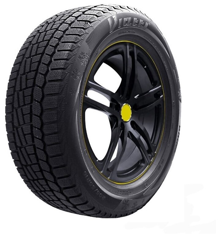 Viatti Brina V-521 185/70 R14 T88 зимняя