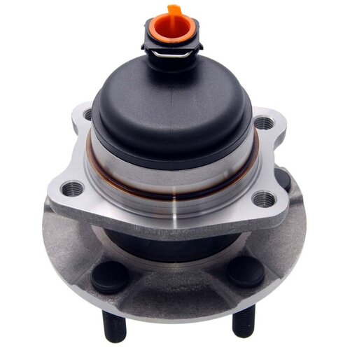 фото Ступица колеса febest 2082-carr