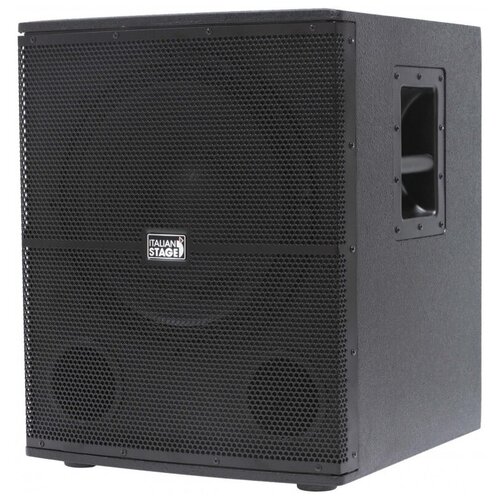 Сабвуфер ITALIAN STAGE S115A 2899000₽