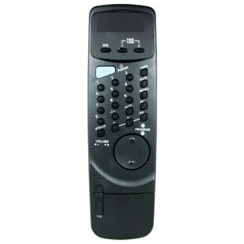 фото Пульт rc-63301b для телевизора erisson huayu