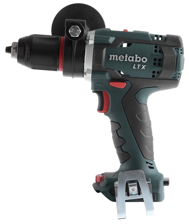  дрель-шуруповерт Metabo BS 18 LTX Impuls 0 6.02191.89 .