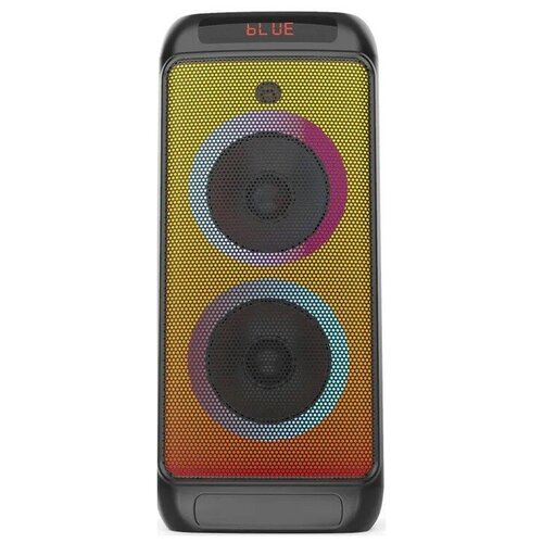 Портативна колонка ELTRONIC 20-08 FIRE BOX 400 1879000₽