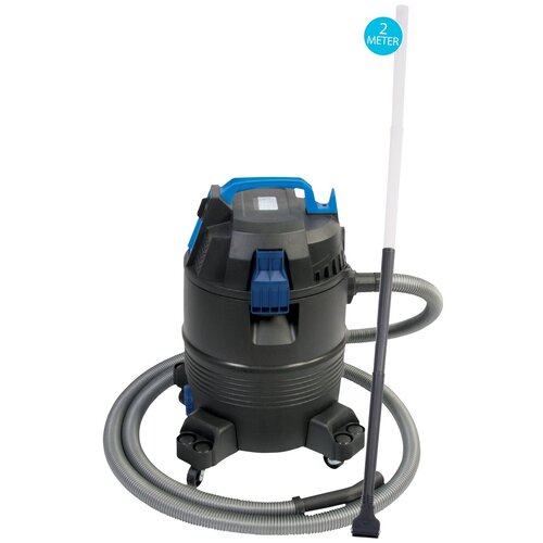 Pond vacuum cleaner L, 1400Вт Пылесос для пруда пылесос 70mai vacuum cleaner swift pv01 черный