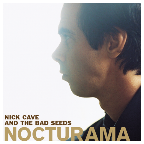 CAVE, NICK & THE BAD SEEDS Nocturama, 2LP( LP+Single Sided) (Reissue, Remastered,180 Gram, Черный Винил)