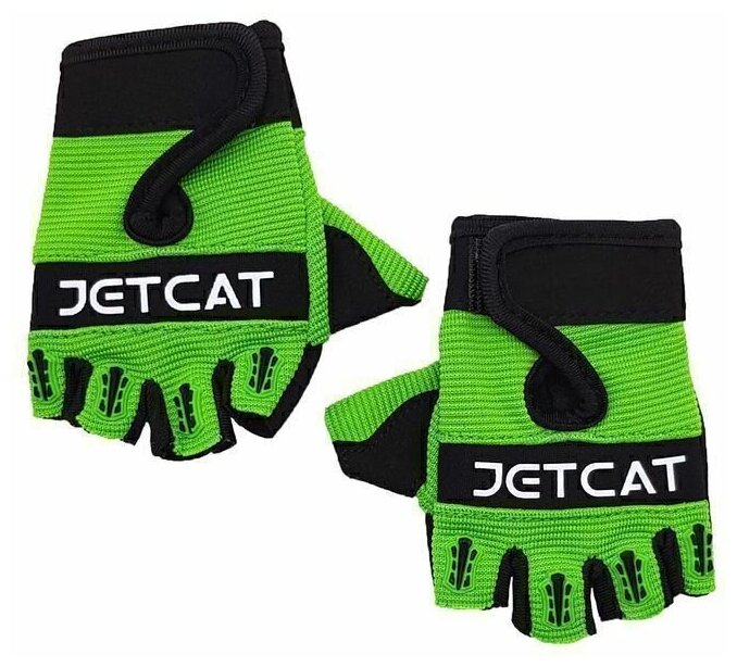 Перчатки JETCAT