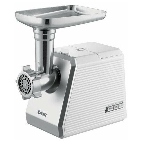 BBK MG2005 белыйсеребро 419600₽