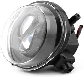 Светодиодные противотуманные фары MTF light FL12MZ MAZDA CX-5, CX-7, CX-9, 2, 3, 5, 6, MX-5, RX-8, MPV 5000К