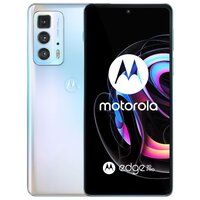 Motorola Edge 20 Pro 12/256 ГБ RU, переливающийся белый