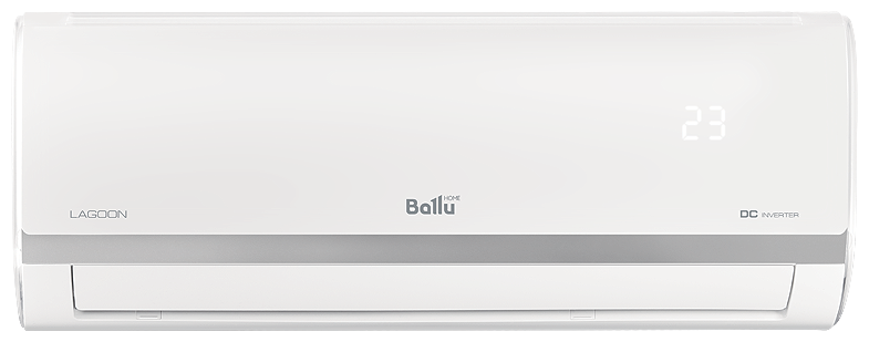 Настенная сплит-система Ballu BSDI-09HN1 белый