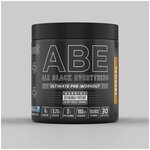 Предтренировочный комплекс Applied Nutrition ABE Ultimate PRE-WORKOUT с креатином Тропический 315 гр - изображение