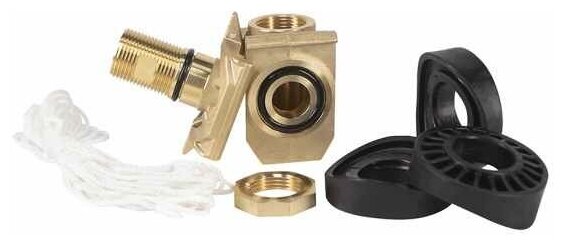 Адаптер скважинный Джилекс САУ улучшенный — фото 1