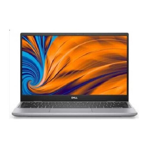 фото Ноутбук dell latitude 13 3320 3320-5257 (intel core i3-1115g4 3.0ghz/4096mb/256gb ssd/intel iris graphics/wi-fi/bluetooth/cam/13.3/1920x1080/linux)